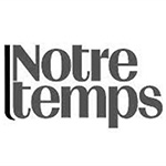 Magazine Notre Temps - Bayard Presse