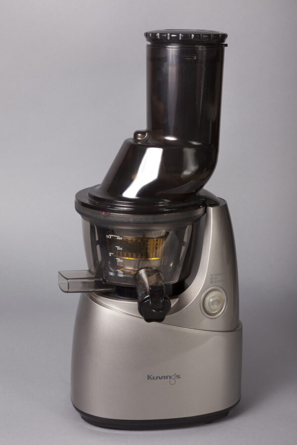 Pakcshot Extracteur de jus Kuving’s