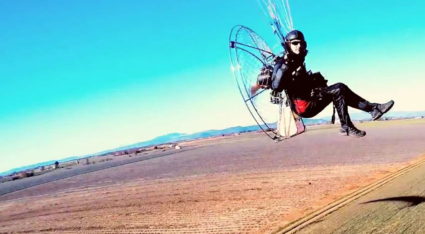 Skydance
