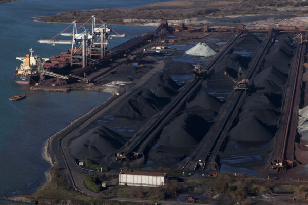 Corporate – Industrie — Fos-sur-Mer