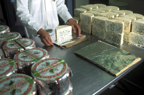 Corporate – Industrie — Roquefort