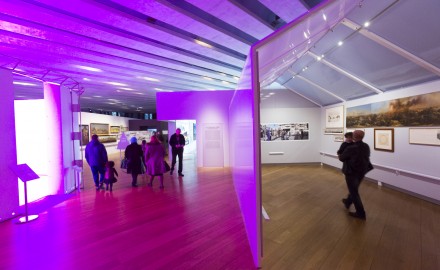 France, Bouches du Rhône (13), Marseille, Mucem, Musée des civilisations de l’Europe et de la Méditerranée, J'aime les panoramas, projet Panora'mixtes, samedi 19 décembre 2015