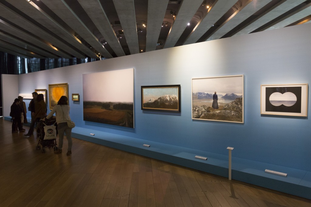 Marseille, Mucem, Musée des civilisations de l’Europe et de la Méditerranée, J'aime les panoramas, projet Panora'mixtes