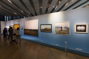 France, Bouches du Rhône (13), Marseille, Mucem, Musée des civilisations de l’Europe et de la Méditerranée, J'aime les panoramas, projet Panora'mixtes, samedi 19 décembre 2015