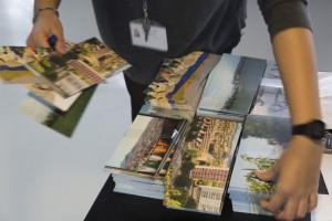 France, Bouches du Rhône (13), Marseille, Mucem, Musée des civilisations de l’Europe et de la Méditerranée, J'aime les panoramas, projet Panora'mixtes, samedi 19 décembre 2015