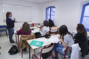 France, Bouches-du-Rhône (13), Marseille, Centre de Formation de la Bourse du Travail, Centre de formation d'l'apprentis  ou CFA, BTS Opticien