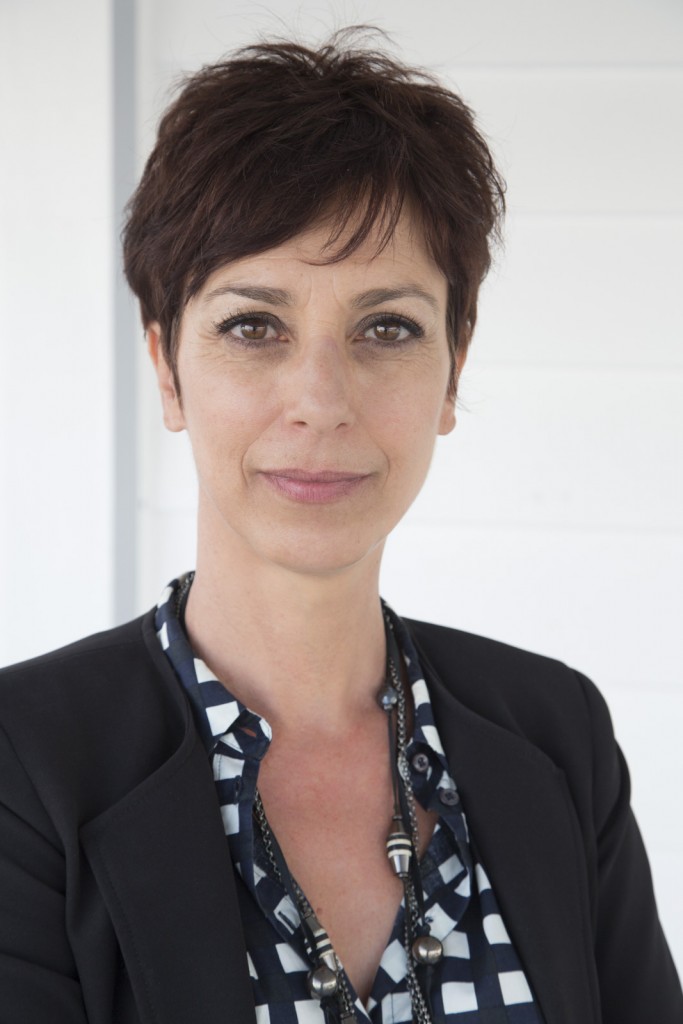 Portrait corporate