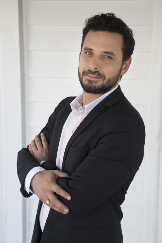 Portrait corporate