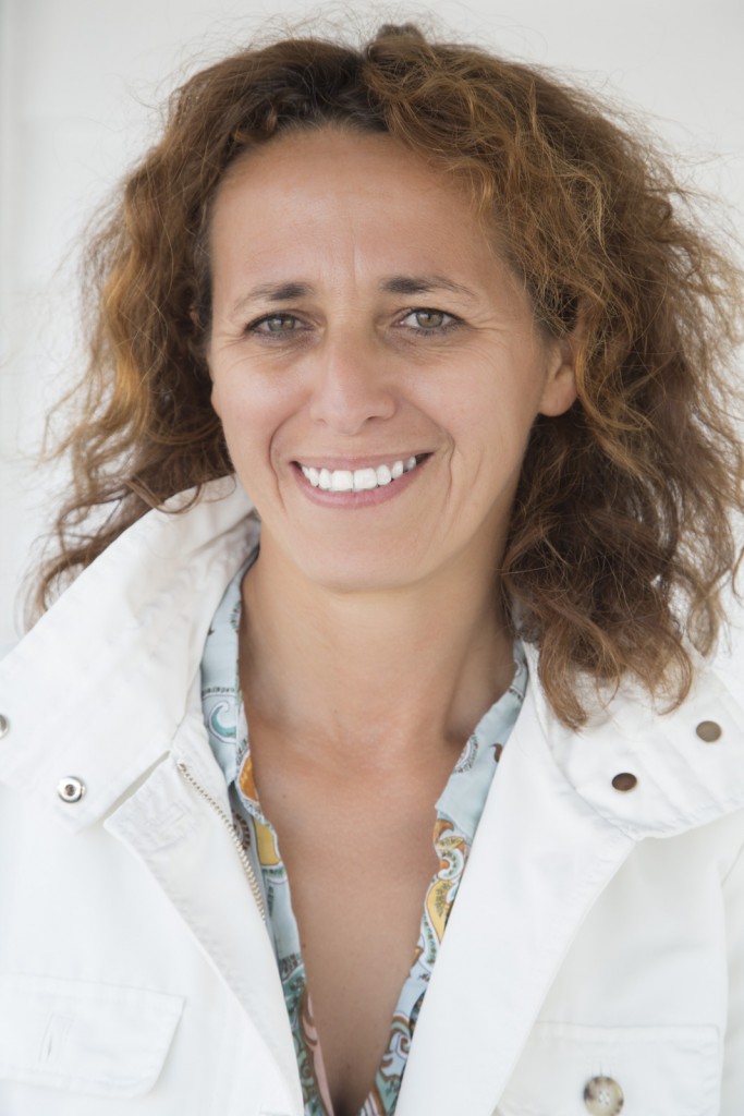 Portrait corporate