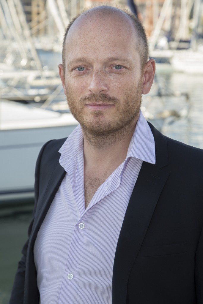 Portrait corporate