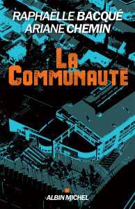 la communauté, albin michel