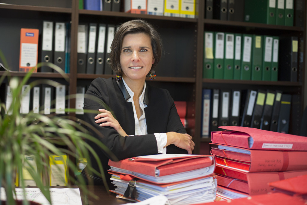 Portraits corporate pour l'atelier Empreinte Architectures – photo 5