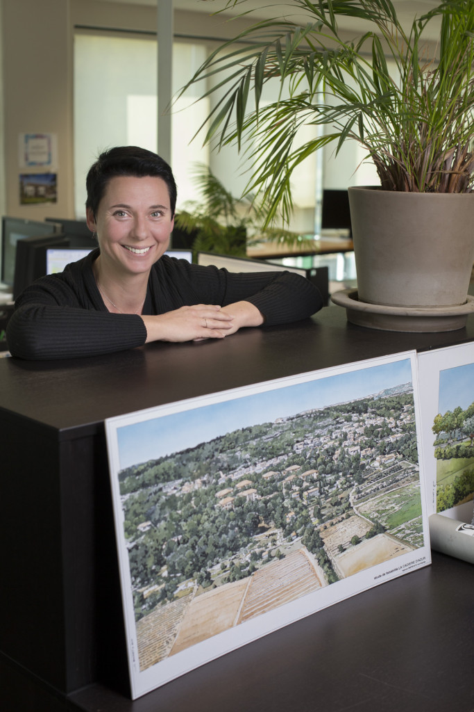 Portraits corporate pour l'atelier Empreinte Architectures – photo 6