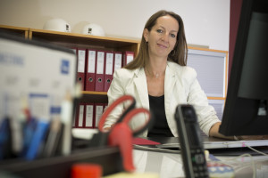 France, Bouches-du-Rhône (13), La Ciotat, Atelier Empreinte, agence d'architecture Empreinte