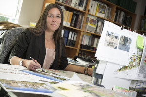 France, Bouches-du-Rhône (13), La Ciotat, Atelier Empreinte, agence d'architecture Empreinte