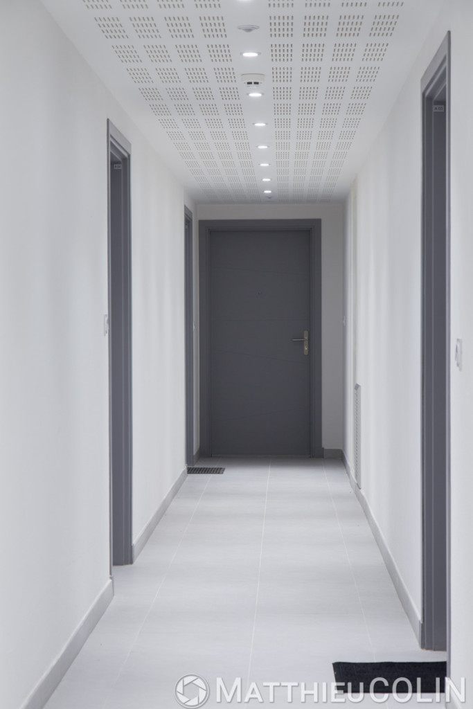 Programme immobilier