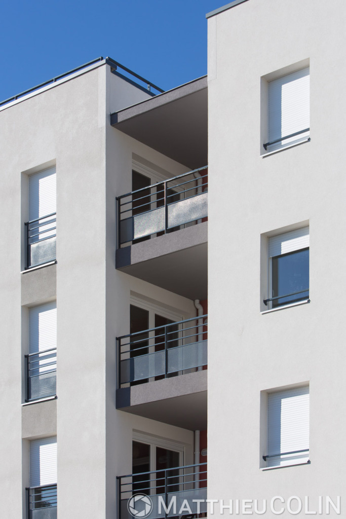 Balcons
