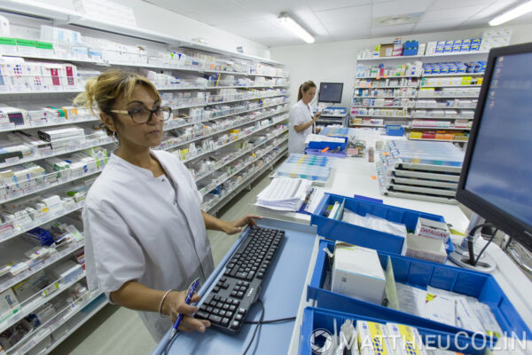Corporate – Santé