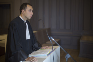 France, Bouches-du-Rhône (13), Marseille, Maître Michaël Nakache, avocat au barreau de Marseille