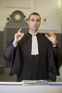 France, Bouches-du-Rhône (13), Marseille, Maître Michaël Nakache, avocat au barreau de Marseille