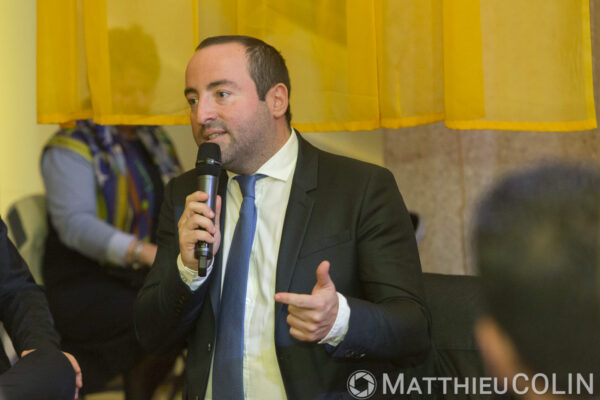 Initiative pour le développement d’entreprise