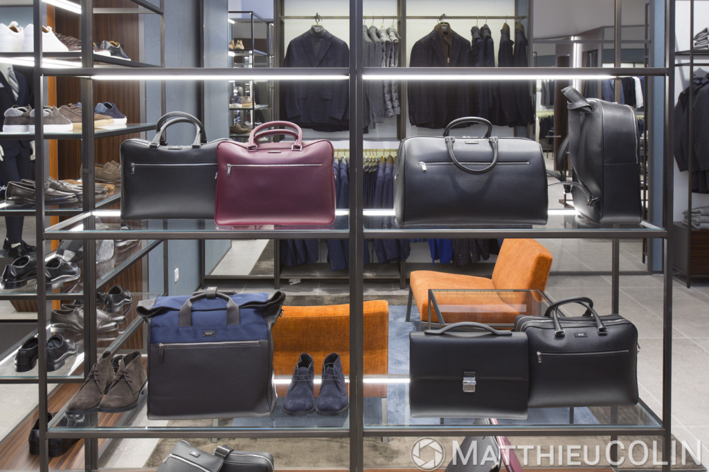 Boutique Boggi Milano Terrasses du Port – photo 7