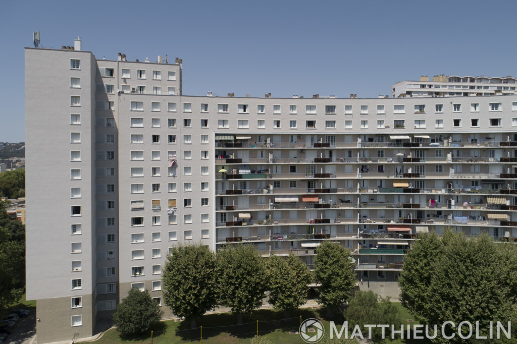 Reportage architecture à Marseille pour STO – photo 1