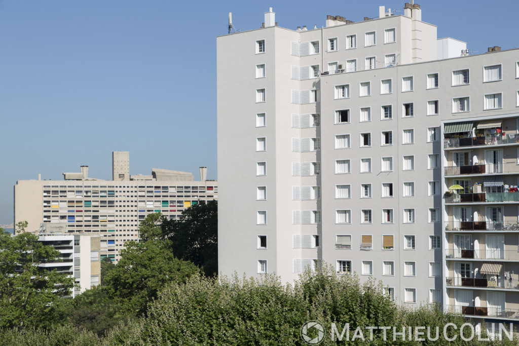 Reportage architecture à Marseille pour STO – photo 2
