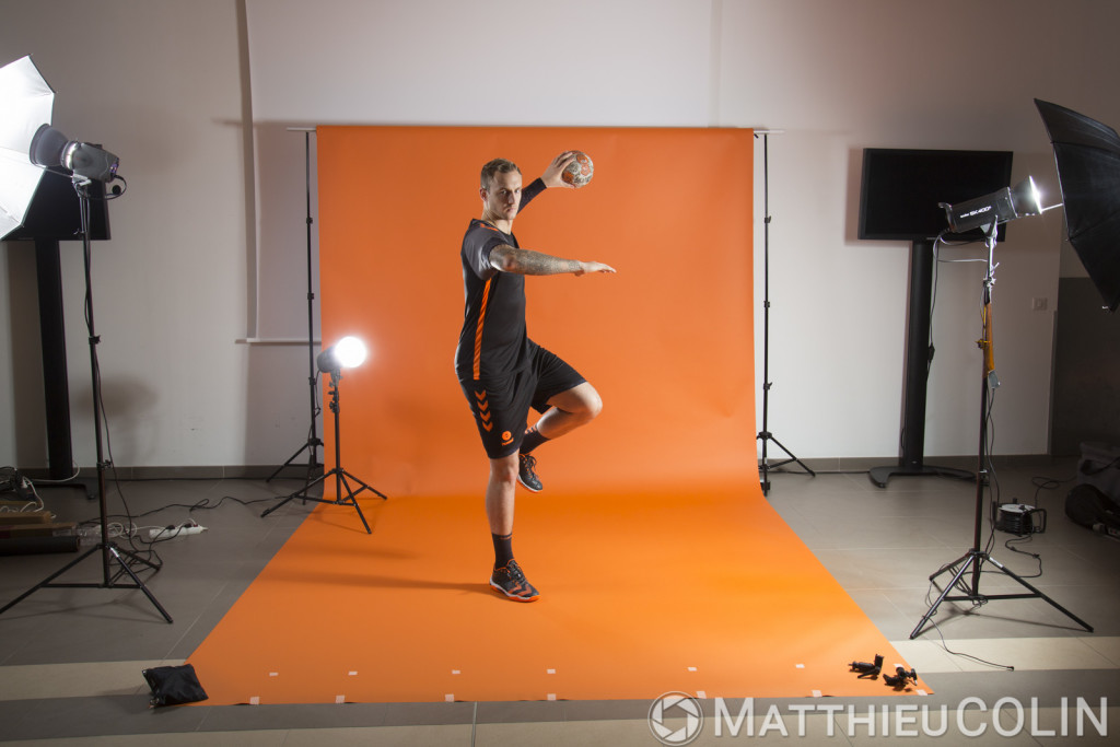Sports d’équipe — photo 2