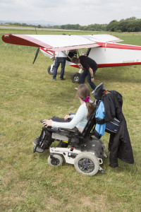 France, Var (83), Pourrières, base Ulm, Association Vol Sainte Victoire, Ela in the Air, week-end organisé par ELA, association de plus de 220 familles, toutes touchées par les leucodystrophies, maladie génétique rare qui entraîne une dégénérescence du cerveau. Vol en ULM multiaxe et pendulaire