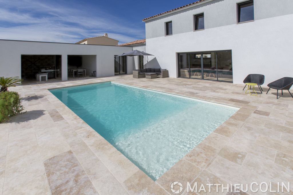 Reportage photo pour PID Piscine – photo 3