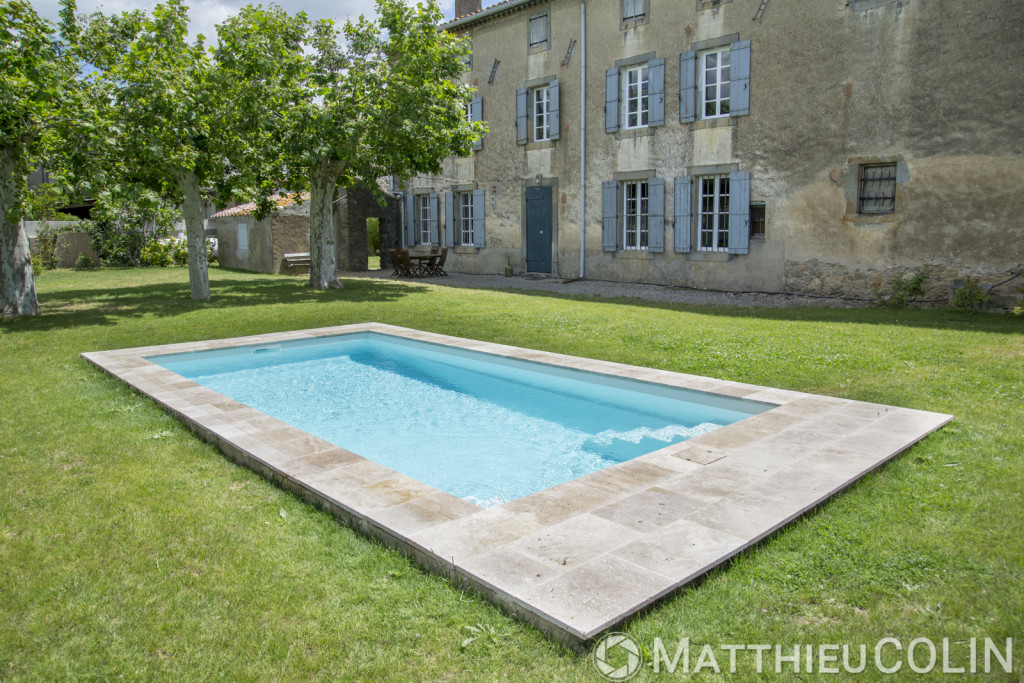 Reportage photo pour PID Piscine – photo 4
