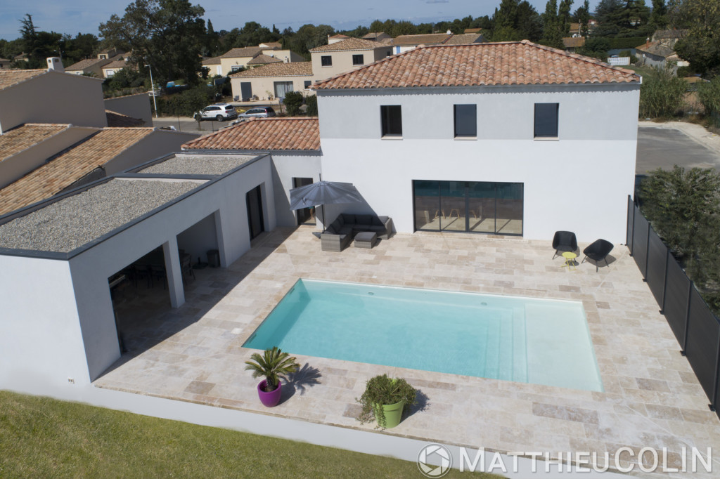 Reportage photo pour PID Piscine – photo 7