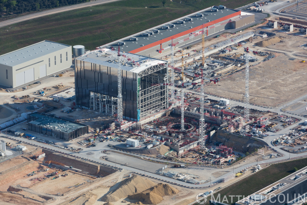 Exposition L'industrie vue du ciel – photo 2