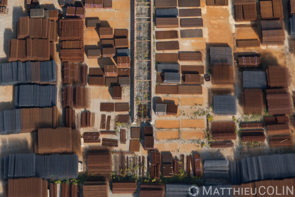 Exposition L'industrie vue du ciel – photo 3