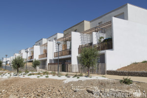 France, Bouches-du-Rhône (13), Lançon-Provence, Résidence Le Panoramique, 1001 vies habitat, Logis Méditerranée