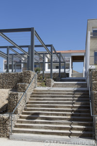 France, Bouches-du-Rhône (13), Lançon-Provence, Résidence Le Panoramique, 1001 vies habitat, Logis Méditerranée