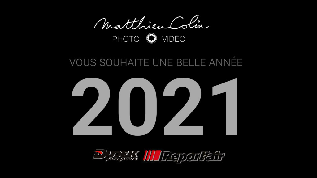 Voeux 2021
