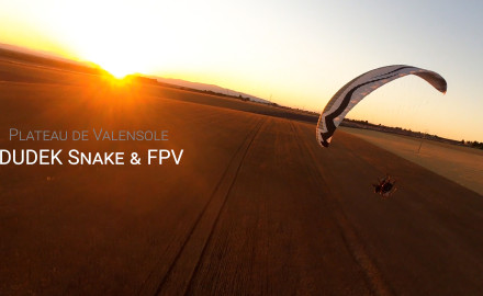 Snake FPV