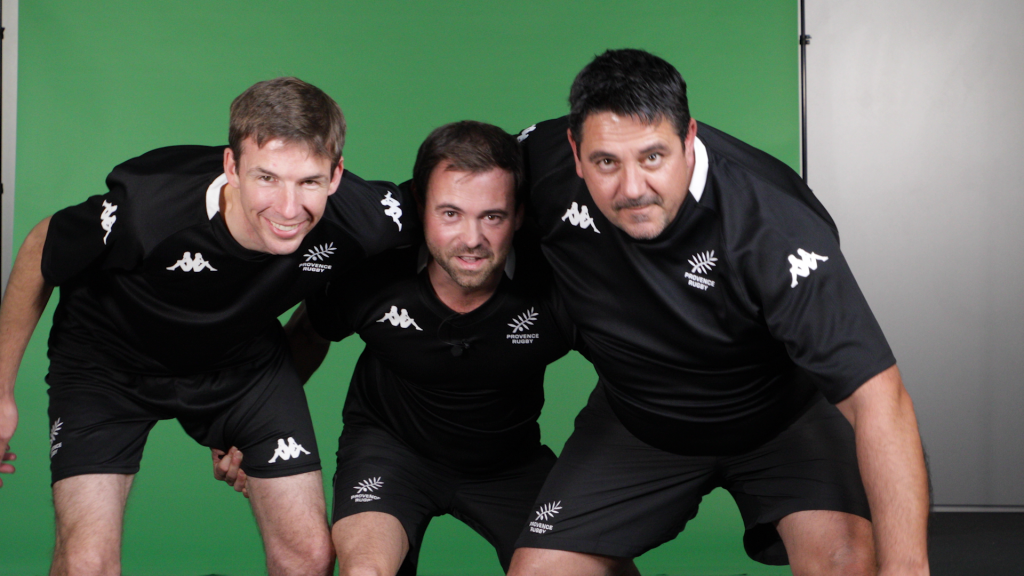 Plus vite, plus haut, plus fort Colas, une équipe olympique – photo 10