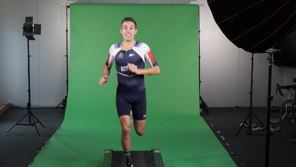 Plus vite, plus haut, plus fort Colas, une équipe olympique – photo 14