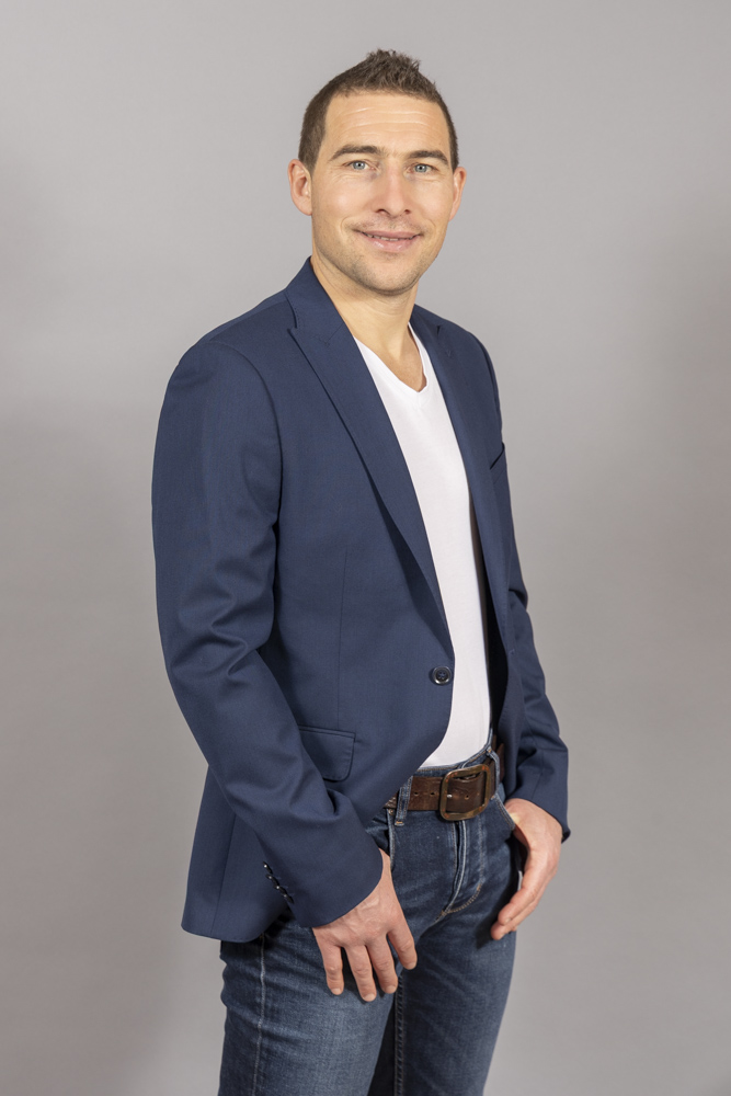 Portraits pour la radio ICI Provence – photo 11